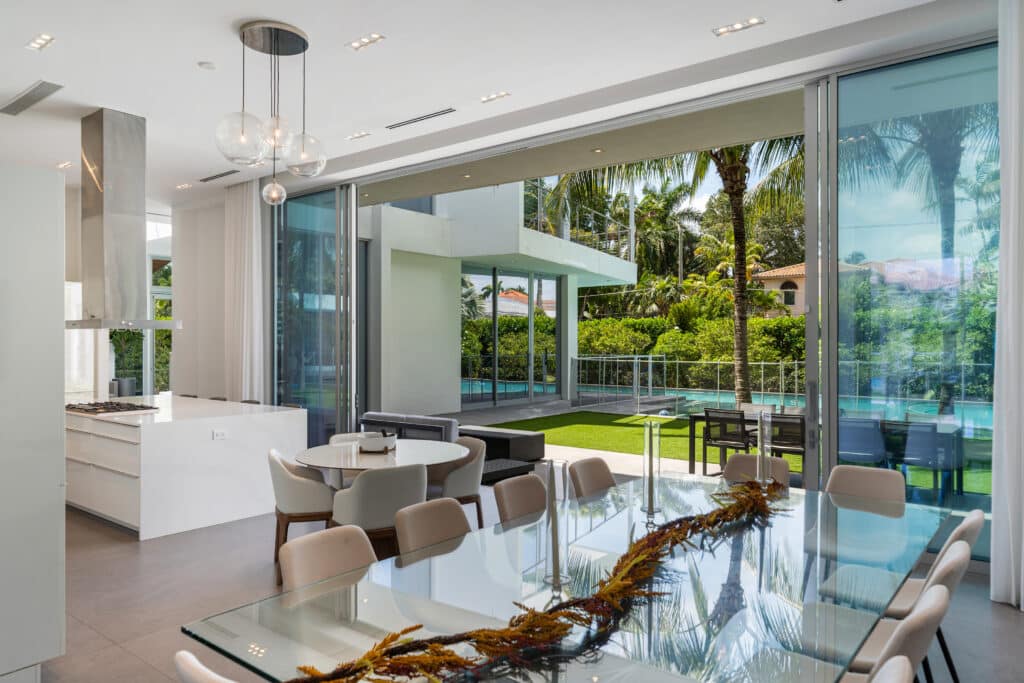Oladpio has put his Miami Beach mansion up for sale amid the Heat’s NBA Finals run