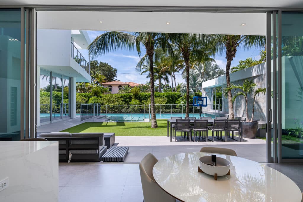 Oladpio has put his Miami Beach mansion up for sale amid the Heat’s NBA Finals run