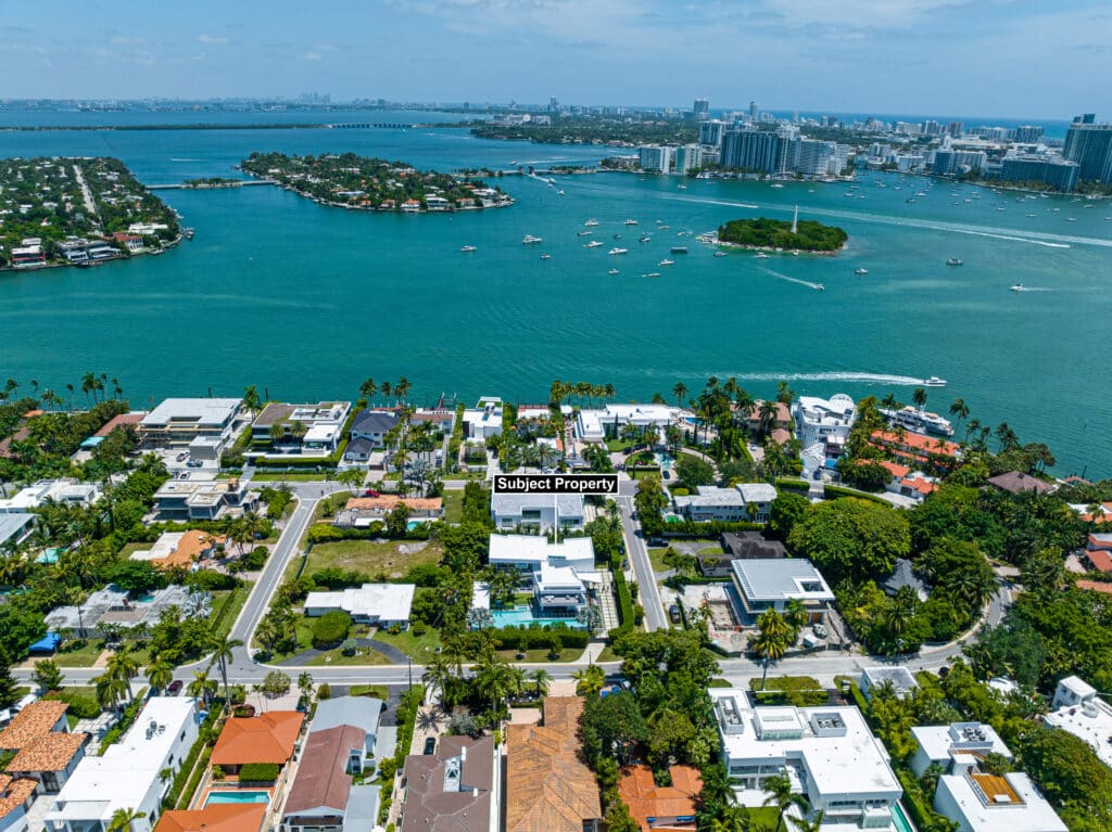 Oladpio has put his Miami Beach mansion up for sale amid the Heat’s NBA Finals run