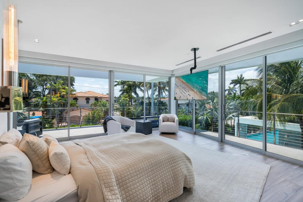 Oladpio has put his Miami Beach mansion up for sale amid the Heat’s NBA Finals run