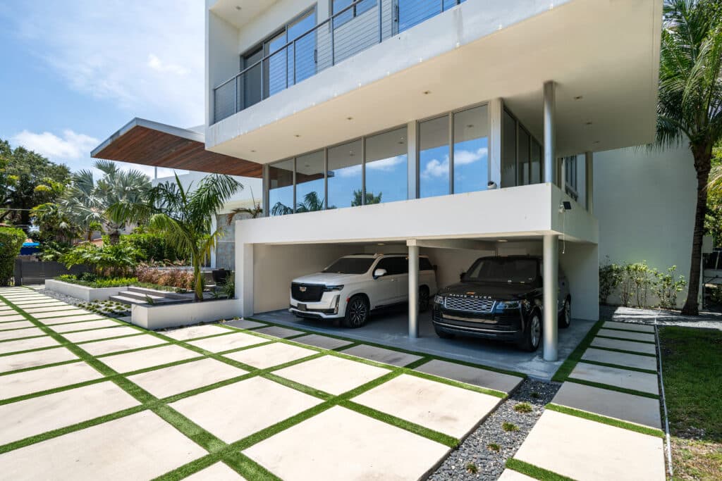 Oladpio has put his Miami Beach mansion up for sale amid the Heat’s NBA Finals run