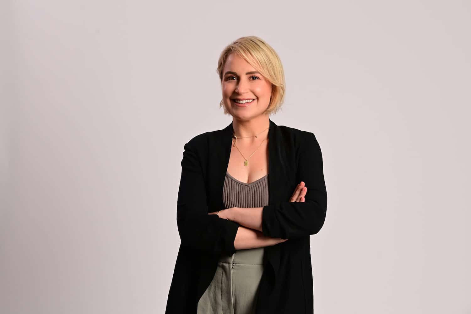 Emily Kaplan is an ESPN sideline reporter.