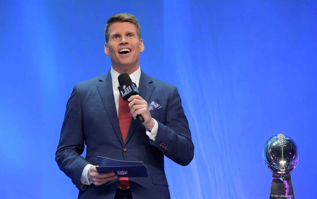 DirectTV will no longer carry the original Red Zone hosted by Andrew Siciliano.