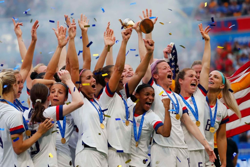 New Zealand's state-owned monopoly will be the first Women's World Cup gambling sponsor.
