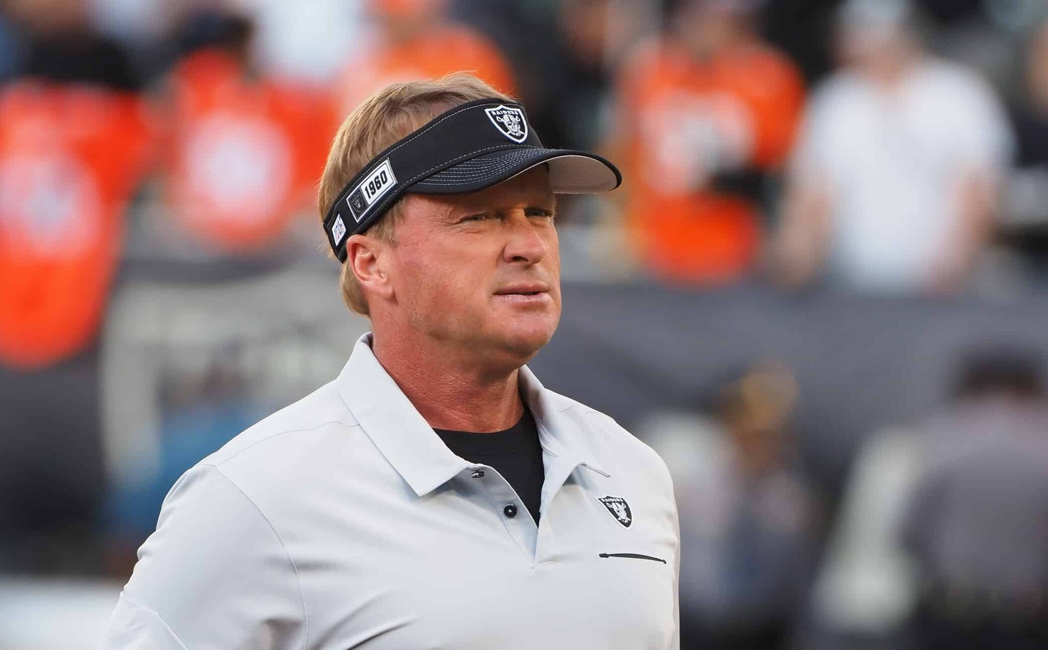 Jon Gruden