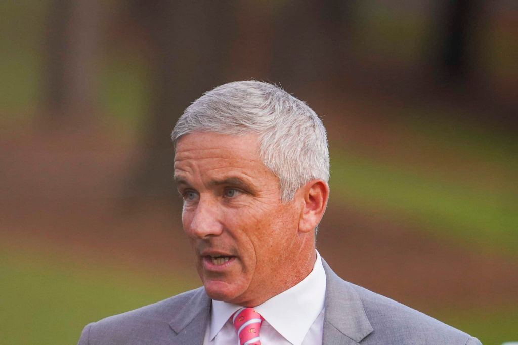 Jay Monahan