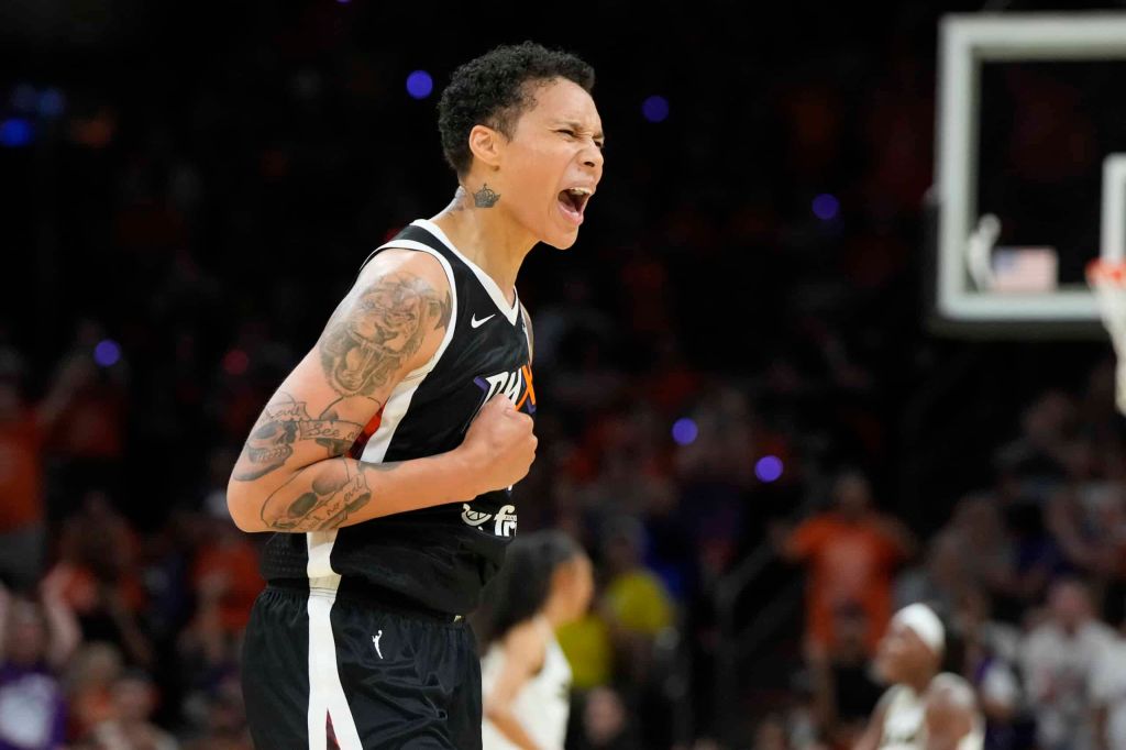 The WNBA players' union says commercial flights are a threat to player safety.