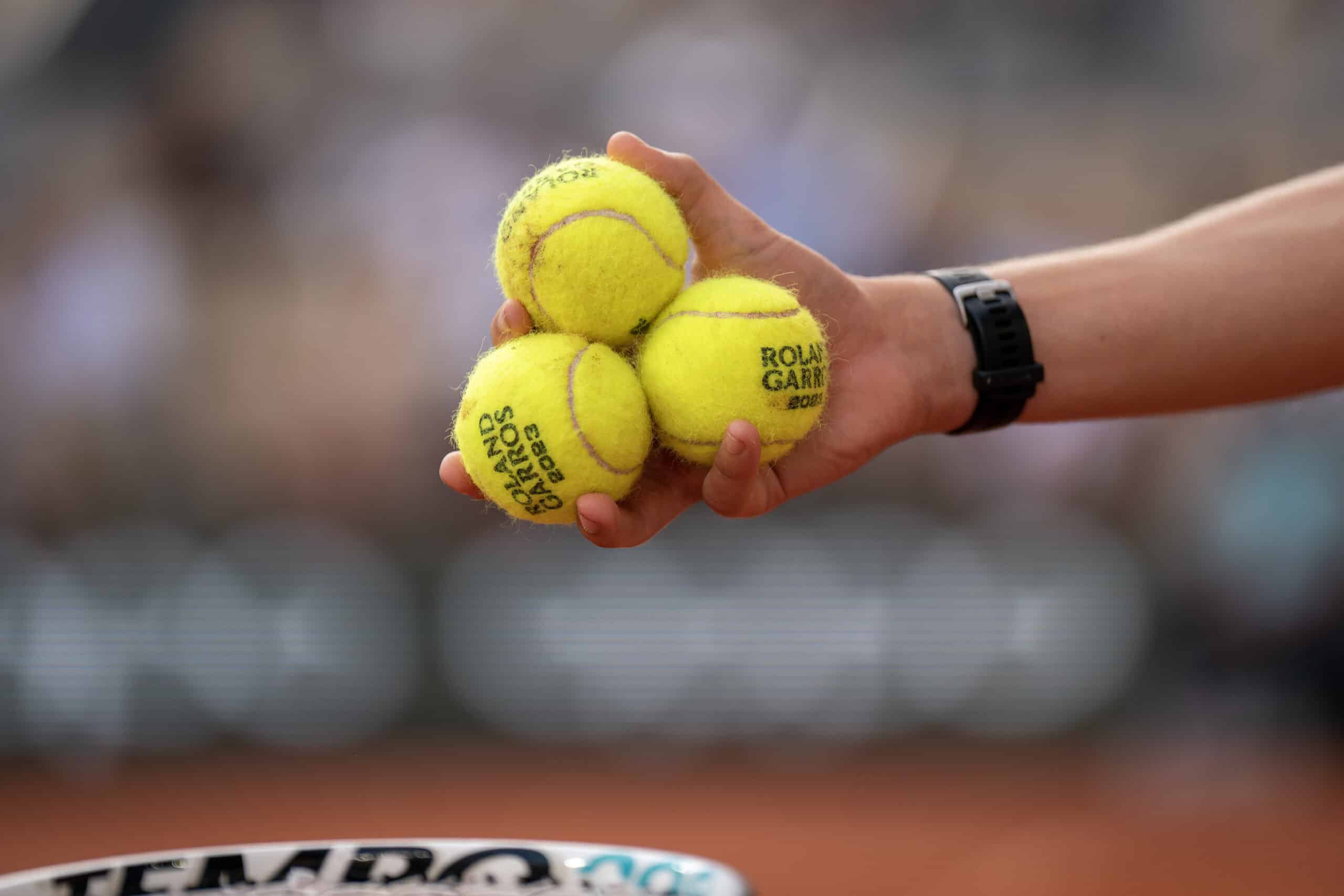 McEnroe believes the tennis tours will merge within five years.