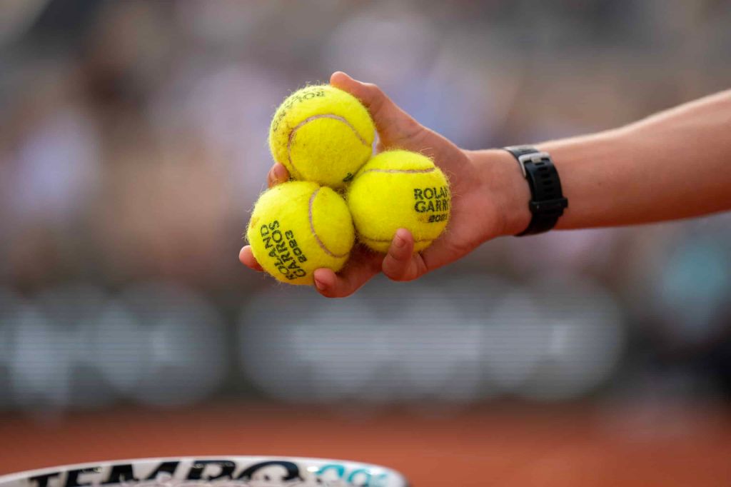 McEnroe believes the tennis tours will merge within five years.
