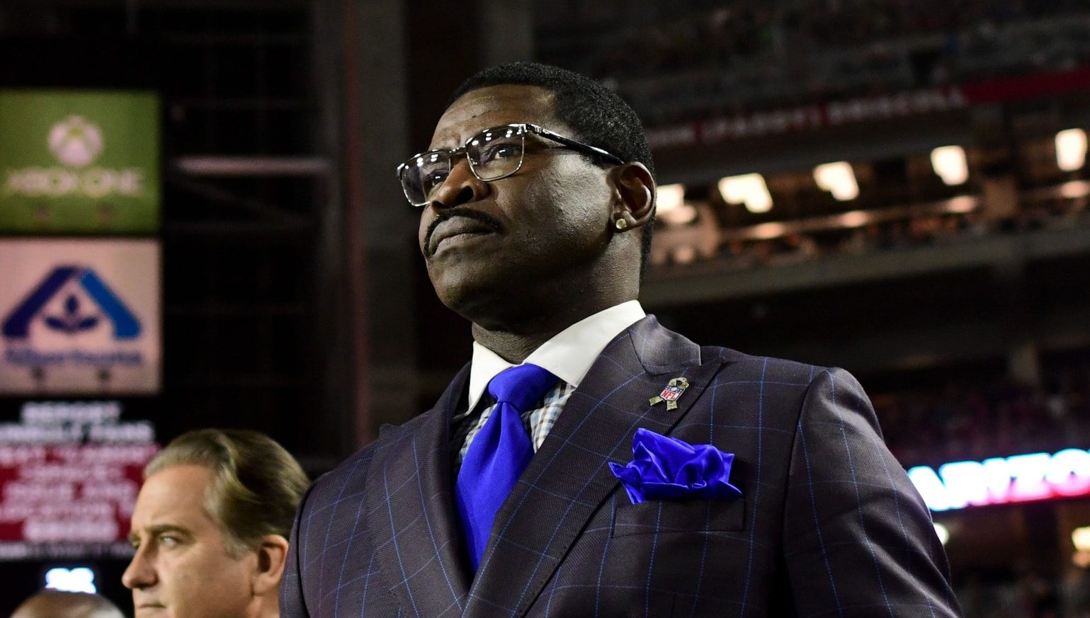 Michael Irvin