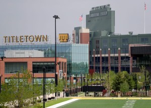TitleTown Tech's investments include Overtime and StatusPro, publisher of the NFL’s virtual reality game.