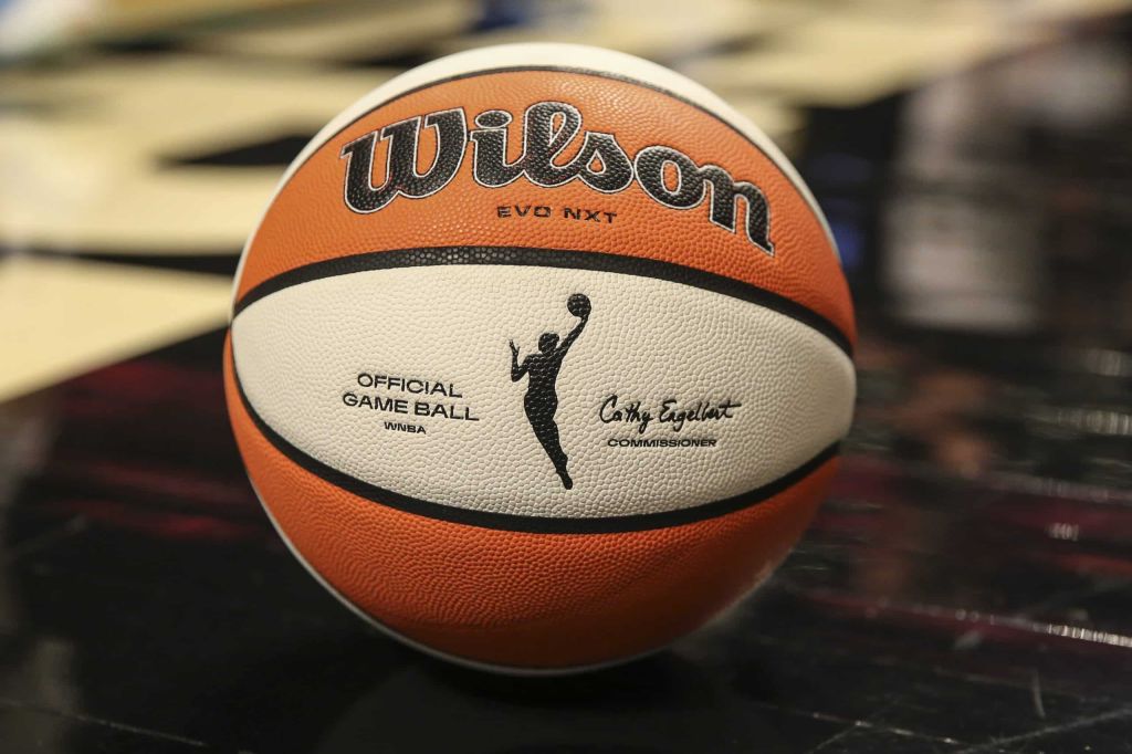 WNBA broadcasts on ESPN platforms are averaging 546,000 viewers through 13 games.
