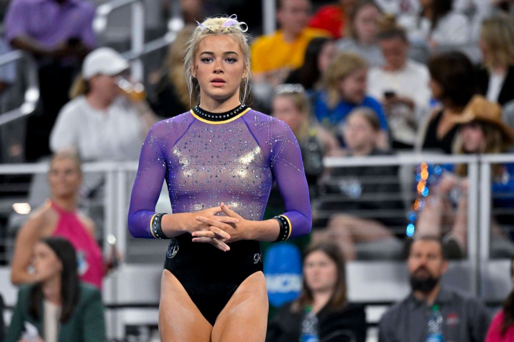 The Livvy Fund will help secure NIL deals for LSU female athletes.