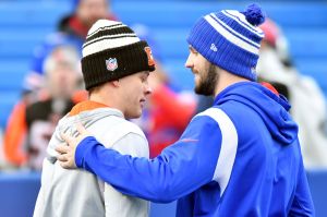 Other Fantasy Life investors include NFL players Ja'Marr Chase and Austin Ekeler.