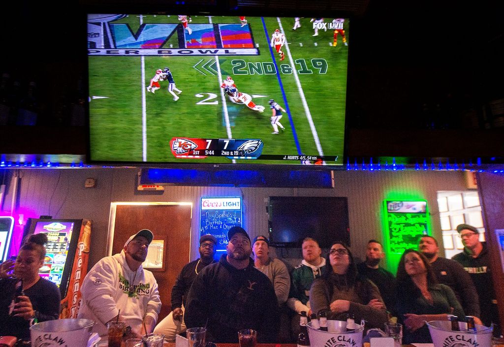 Peacock’s distribution deal with EverPass Media includes an NFL playoff game, 180 EPL matches, Notre Dame Football, and more.