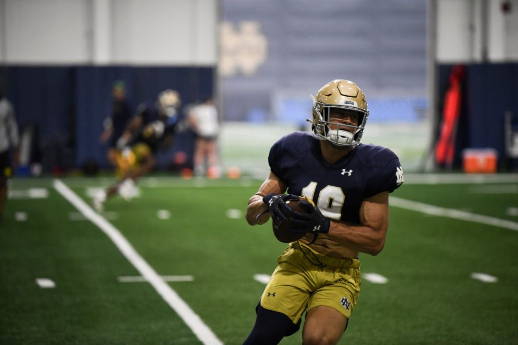 The new 10-year extension is believed to be the richest apparel licensing deal in college sports.