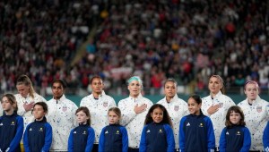 Women's World Cup