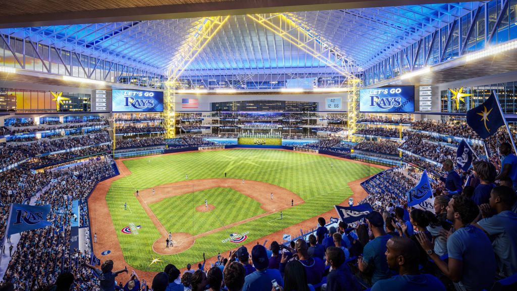 Tampa Bay Rays