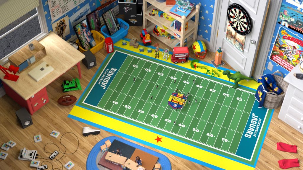 Toy Story