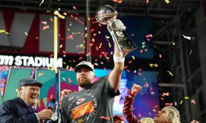 Travis Kelce
