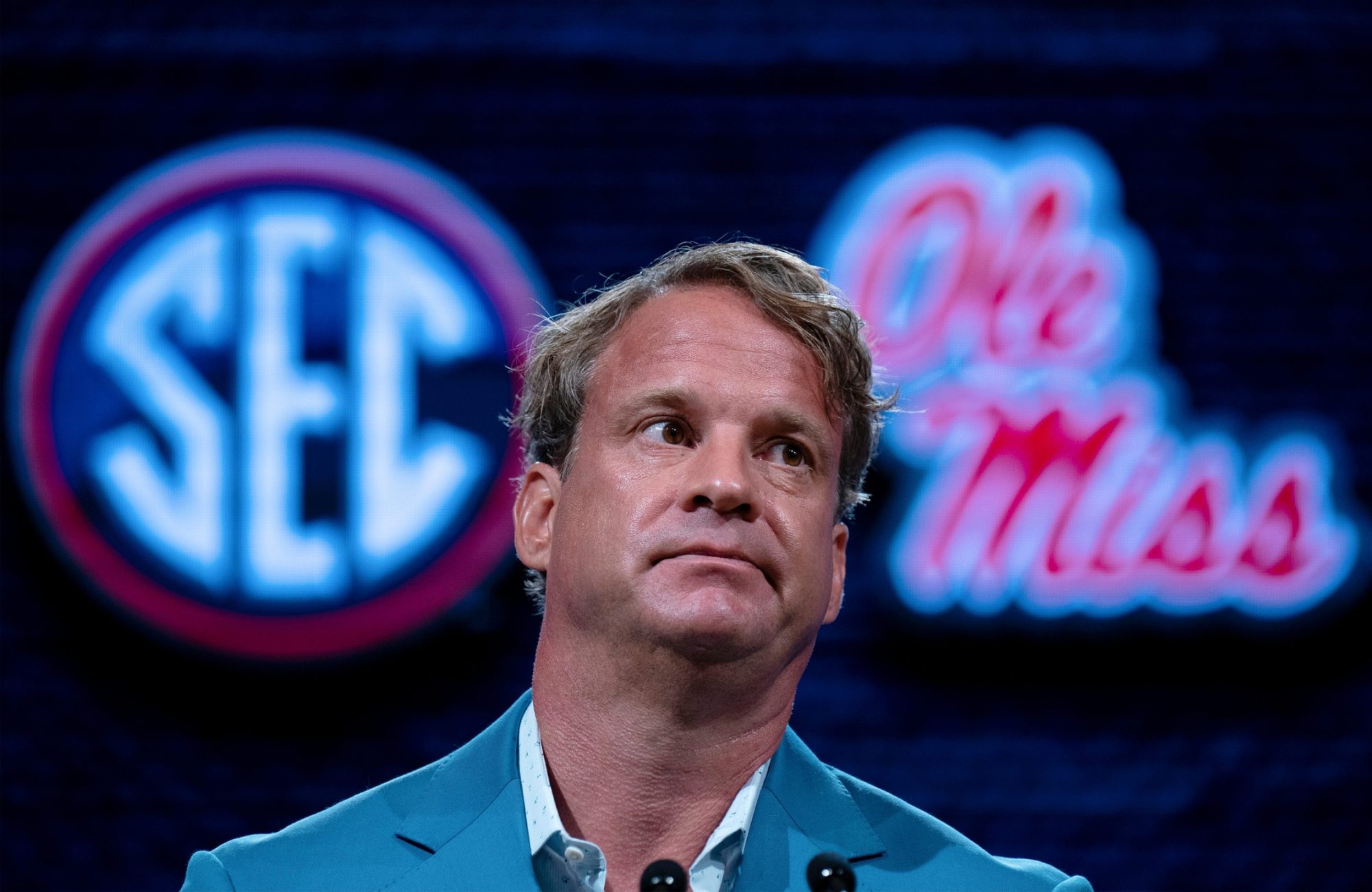 Lane Kiffin