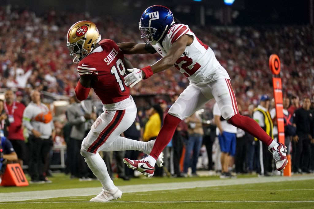 Viewership for TNF on Amazon is up 21% through two weeks over last season.