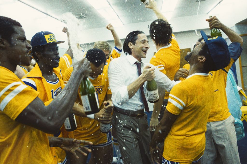 Winning Time