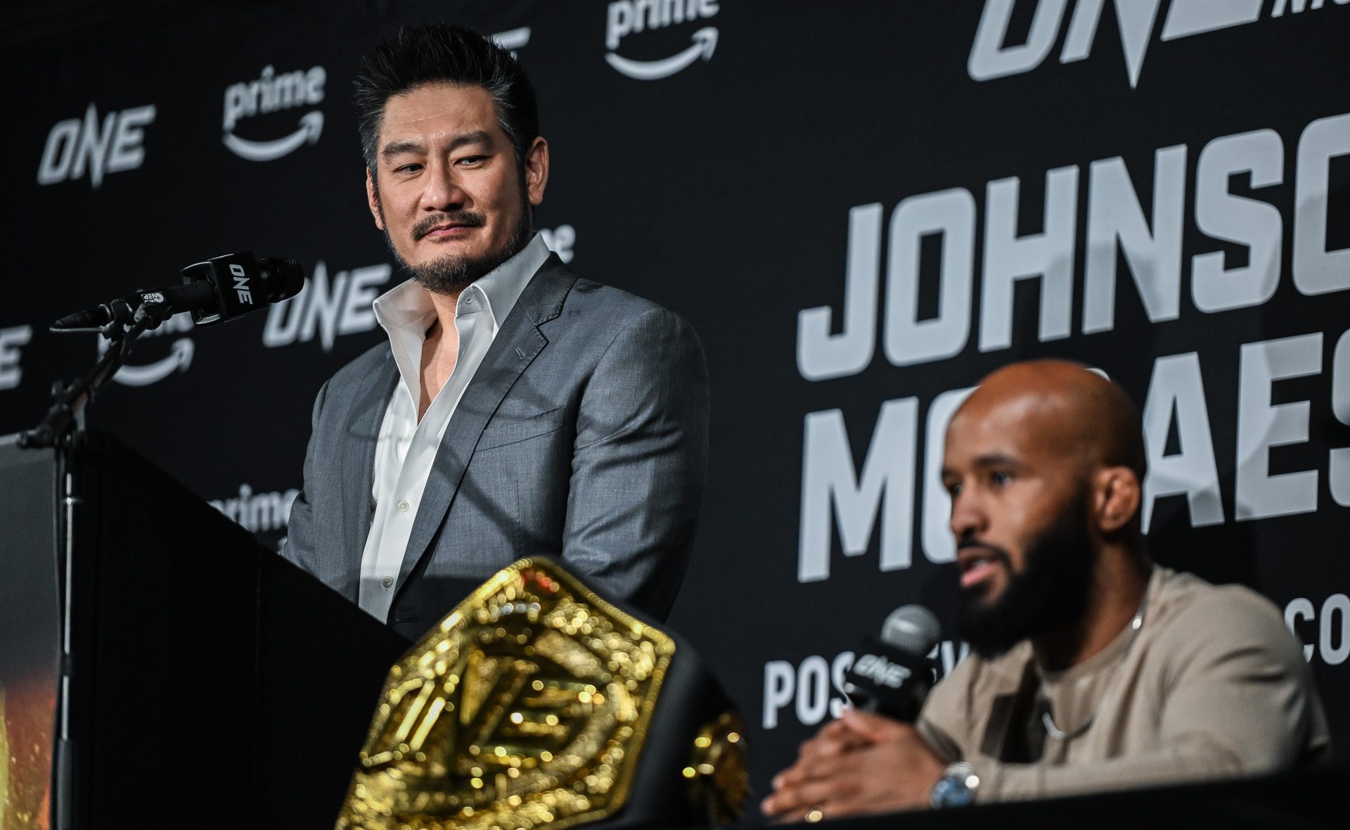 Chatri Sityodtong