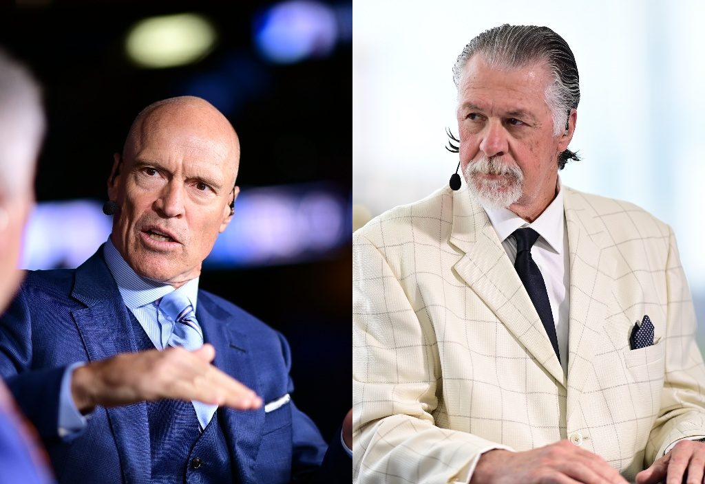 Messier Melrose