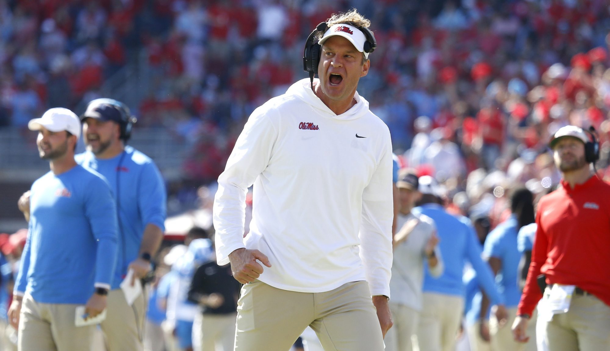 Lane Kiffin