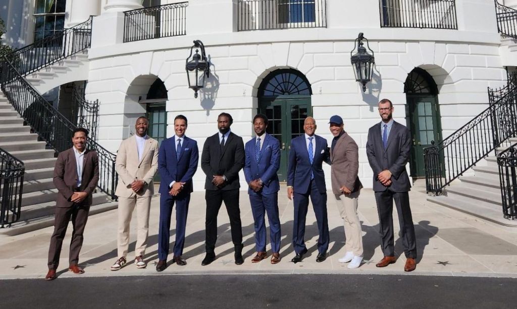 NCAA Football Players’ Rights Have Caught The Attention of President Biden.