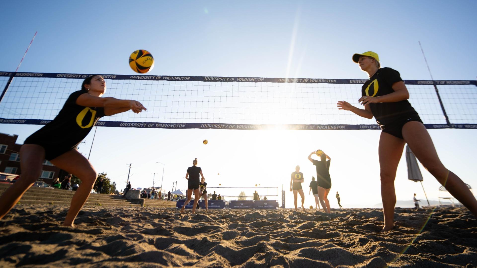 A lawsuit against the university of Oregon could dictate the future of Title IX and NIL.