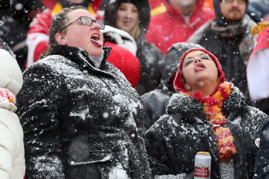 Kansas City Chiefs