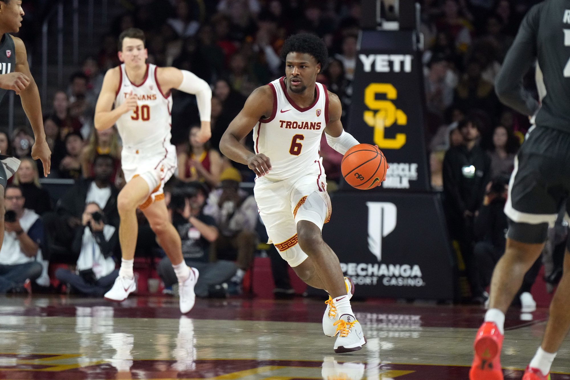 USC