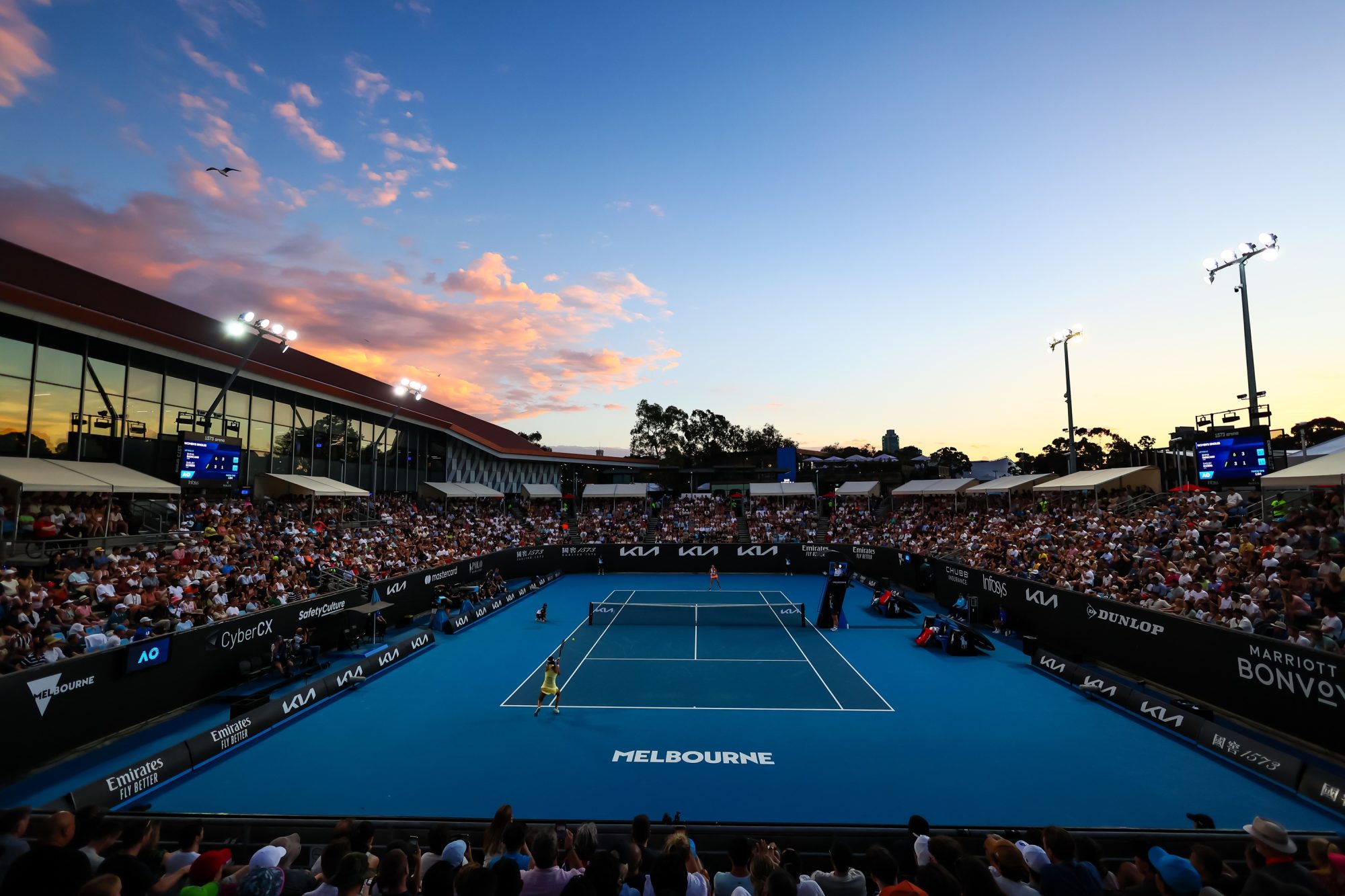 Australian Open