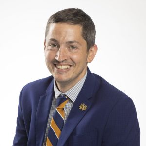 Aaron Horvath