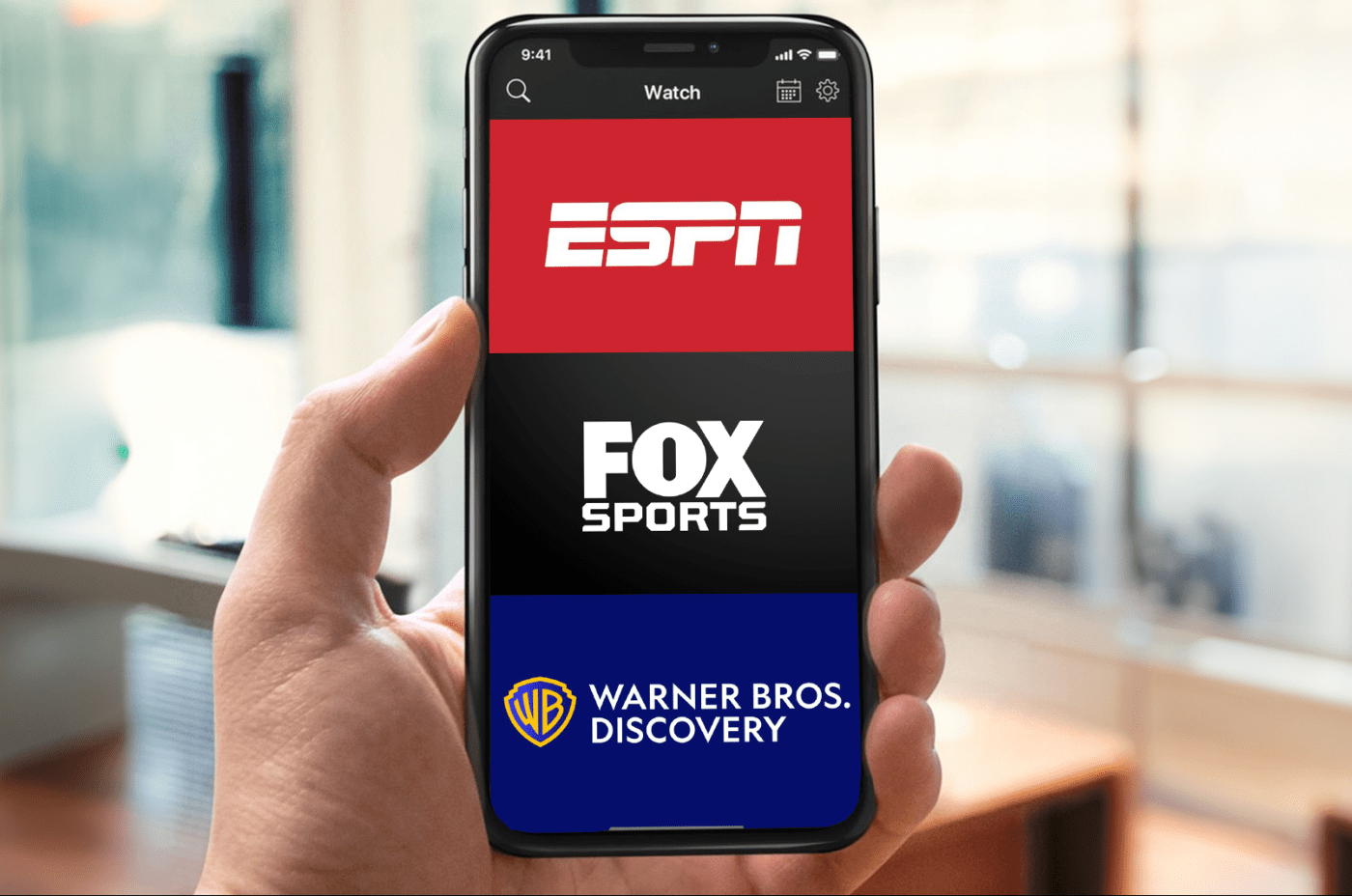 ESPN-FoxSports-WBD-Sports-App