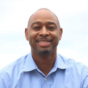 Roger McClendon