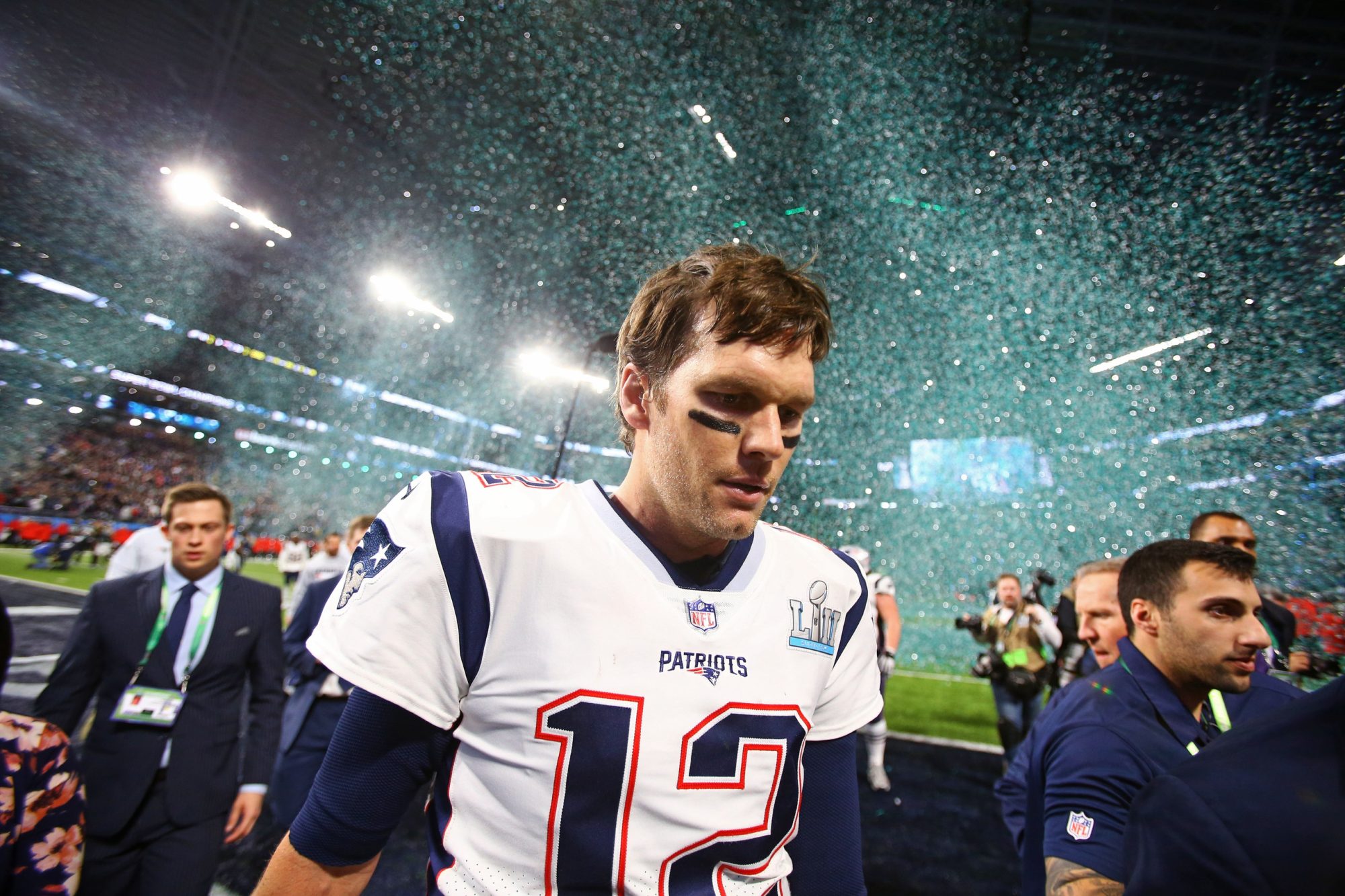 Patriots
