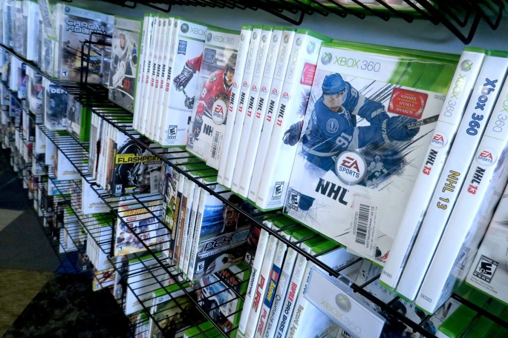 EA Sports