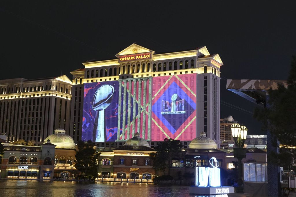 Las Vegas