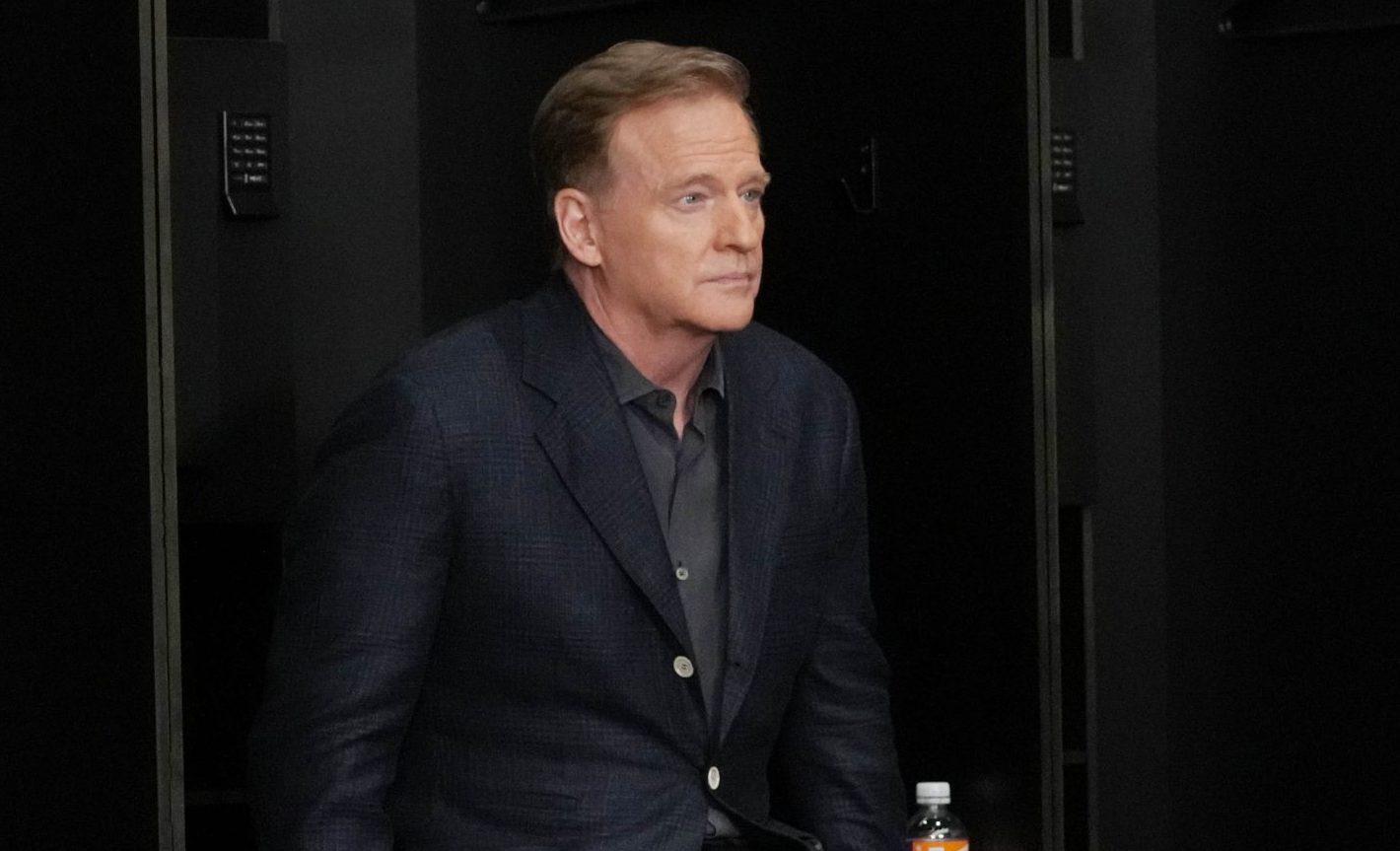 Roger Goodell