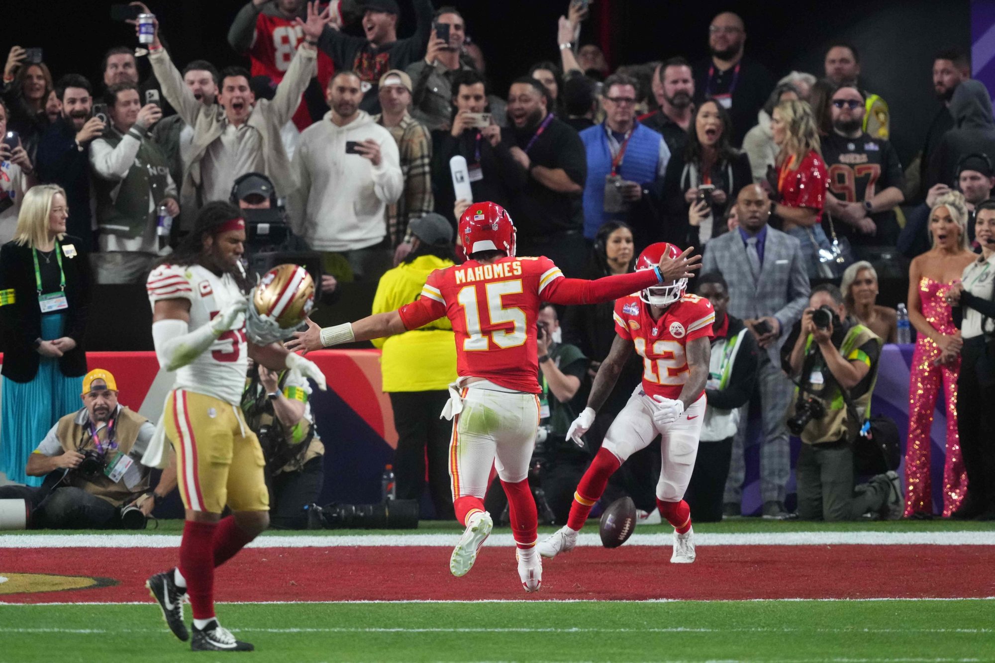 Super Bowl