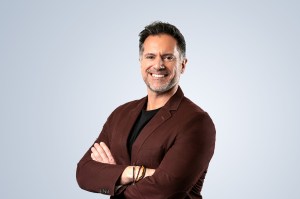 Abraham Arencibia