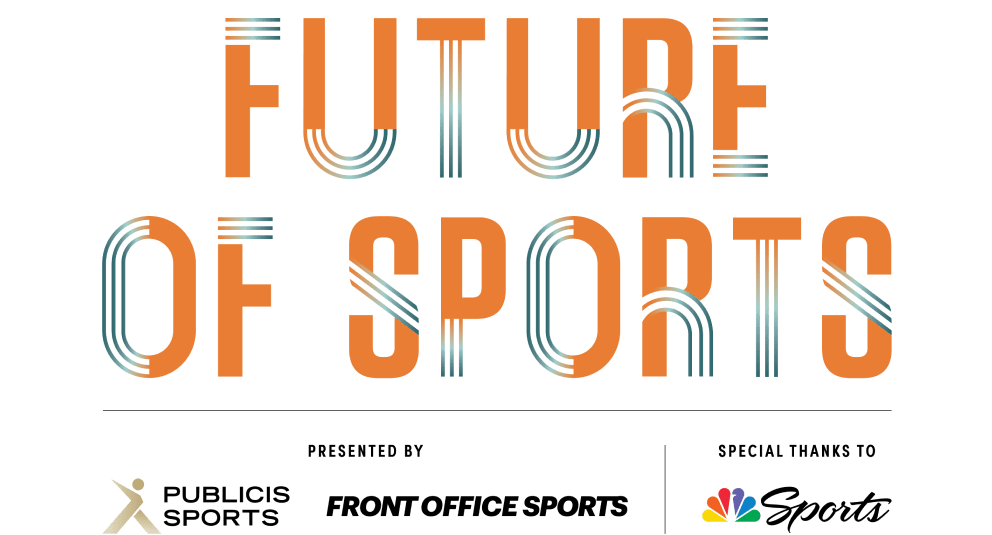 Future of Sports – Cannes