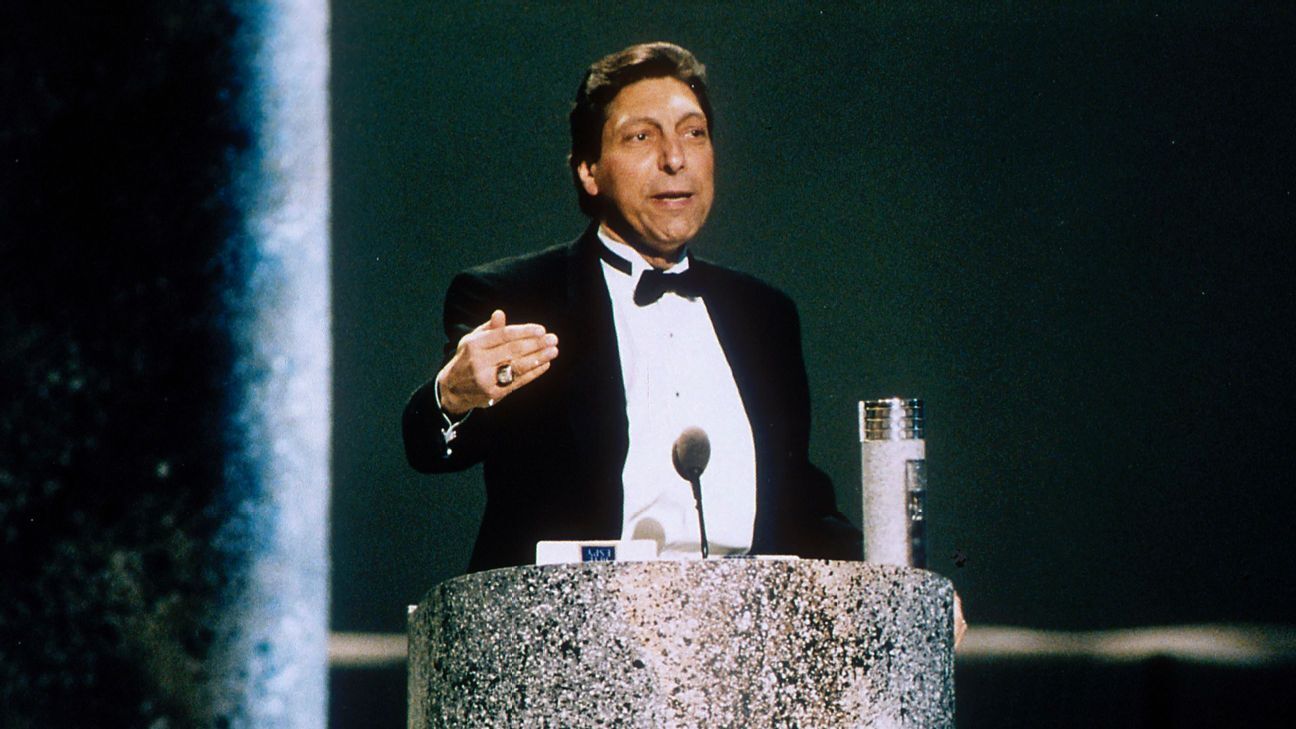 Jim Valvano