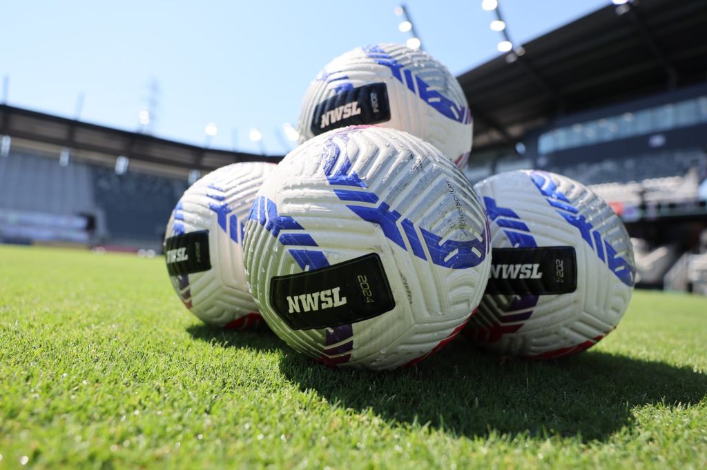 Soccer balls