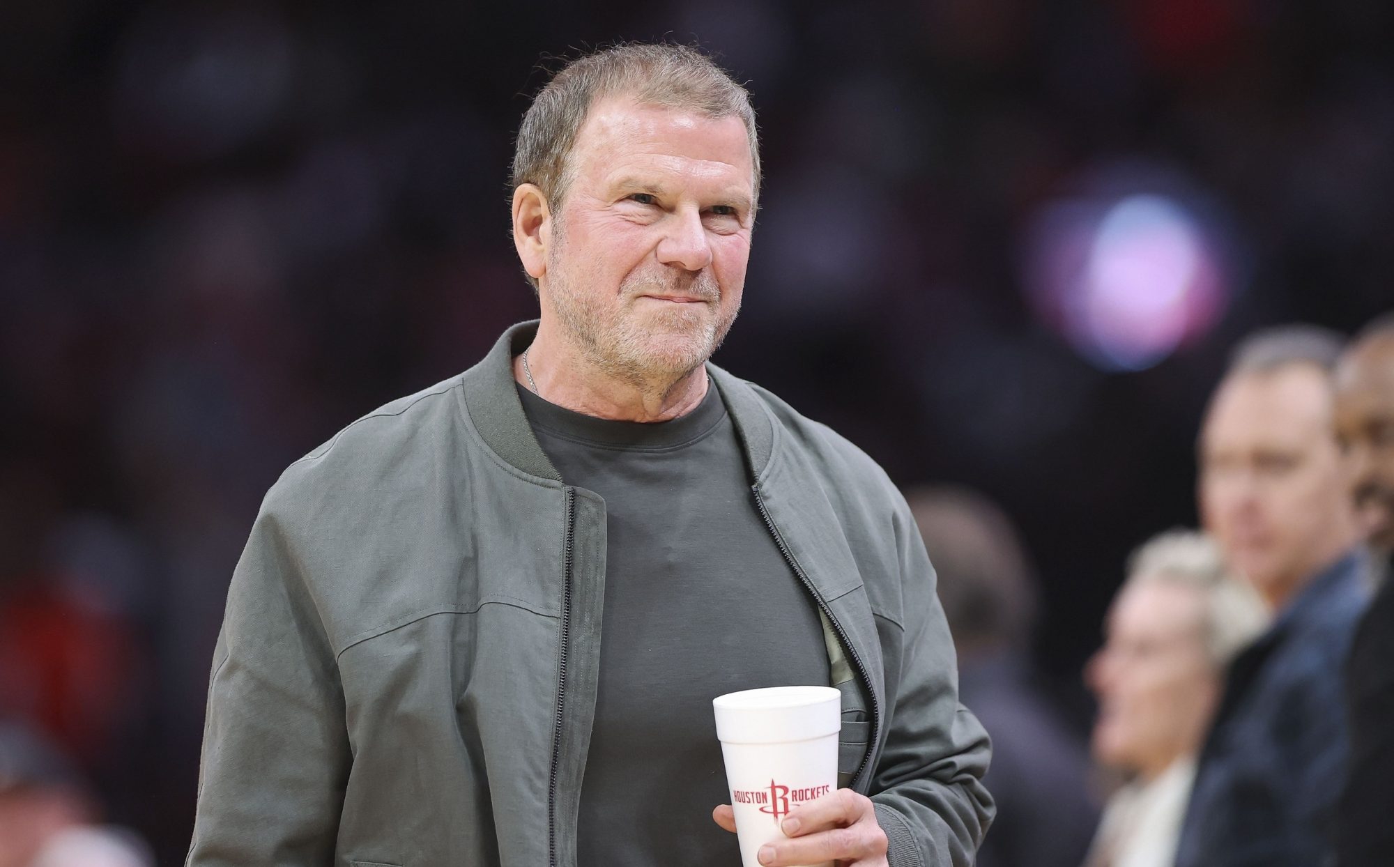 Tilman Fertitta