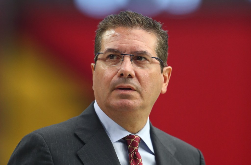 Dan Snyder