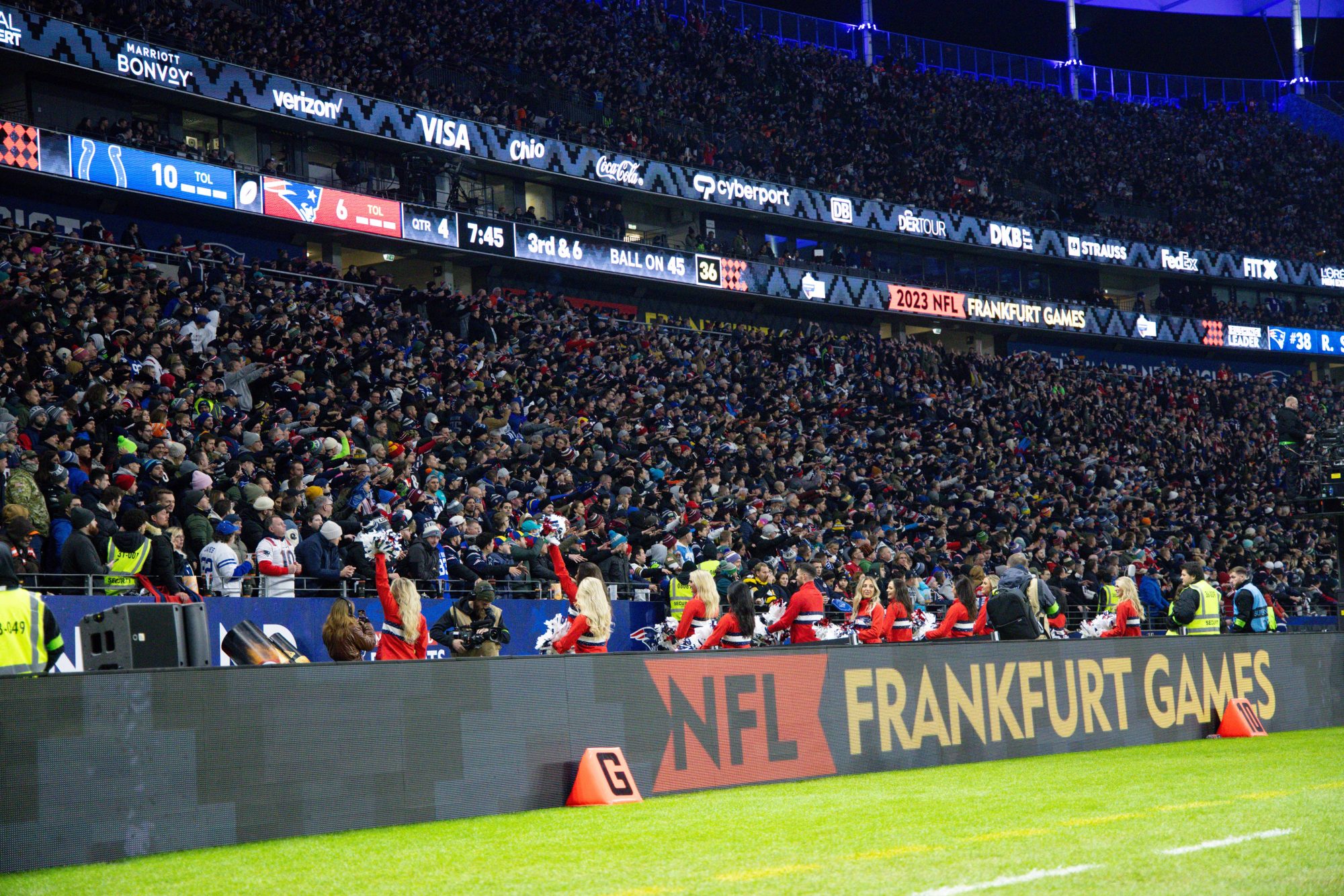 The Most Expensive NFL Stadiums By Construction Costs the-most-expensive-nfl-stadiums-by-construction-costs